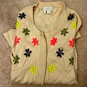 Kate Spade cardigan